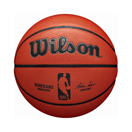 Wilson Μπάλα μπάσκετ NBA Authentic Wilson Μπάλα μπάσκετ NBA Authentic